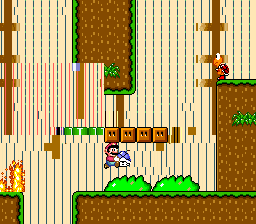 Smw Block Hit Extending Blocks - SMW Hacking Help - SMW Central