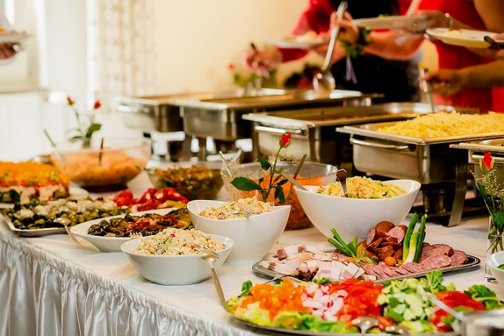 Function Catering