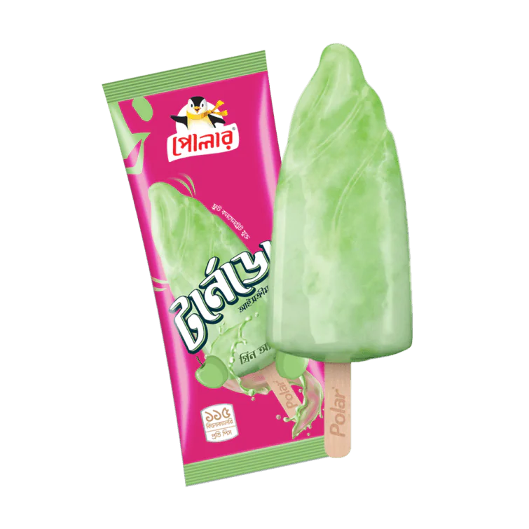 টর্নেডো (গ্রিন অ্যাপল)