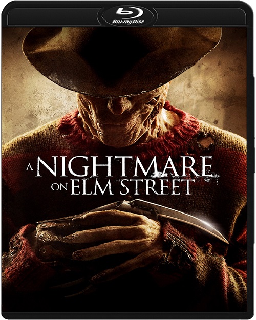 Koszmar z ulicy Wiązów / A Nightmare on Elm Street (1984-2010) COLLECTiON.MULTi.720p.BluRay.x264.DTS.AC3-DENDA / LEKTOR i NAPISY PL