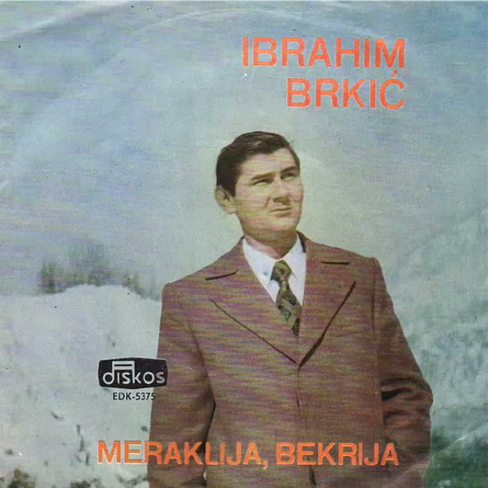 Ibrahim Brkic 1971 p