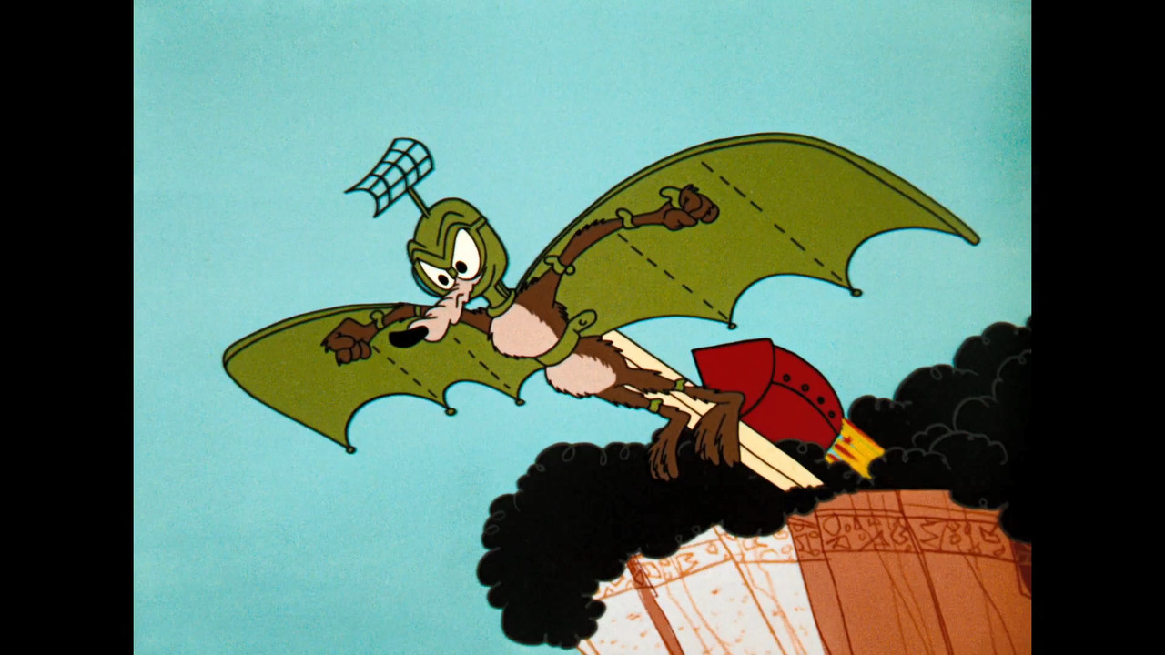 S1961E17 - (MM) Beep Prepared [1080p BRrip Lat orig   Lat 1º Red].mkv_snapshot_03.18.573