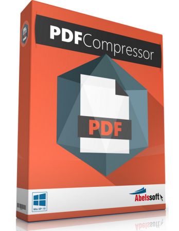 Abelssoft PDFCompressor 2.02 Multilingual. Abelssoft PDFCompressor 2.02 Multilingual.
