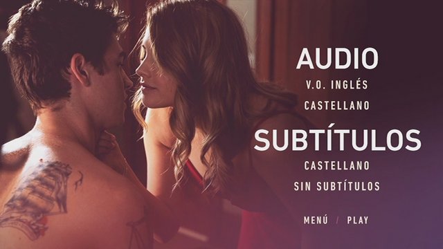 2 - After: En Mil Pedazos [2020] [DVD9 Full] [Pal] [Cast/Ing] [Sub:Cast] [Drama]