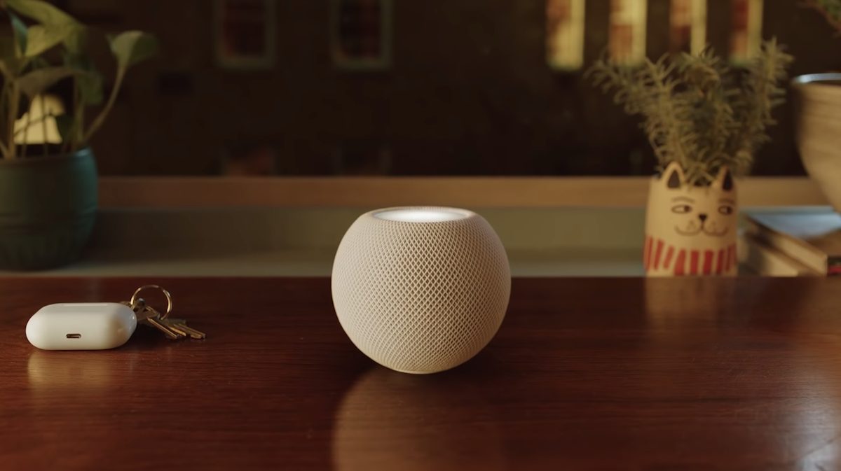 Keen Light Brands for HomePod and Siri