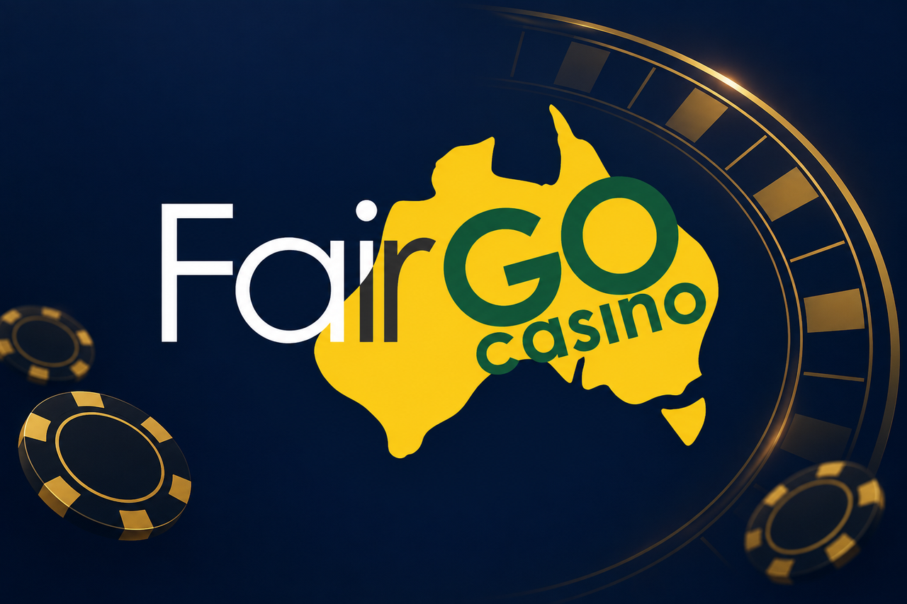 fairgo-casino-login