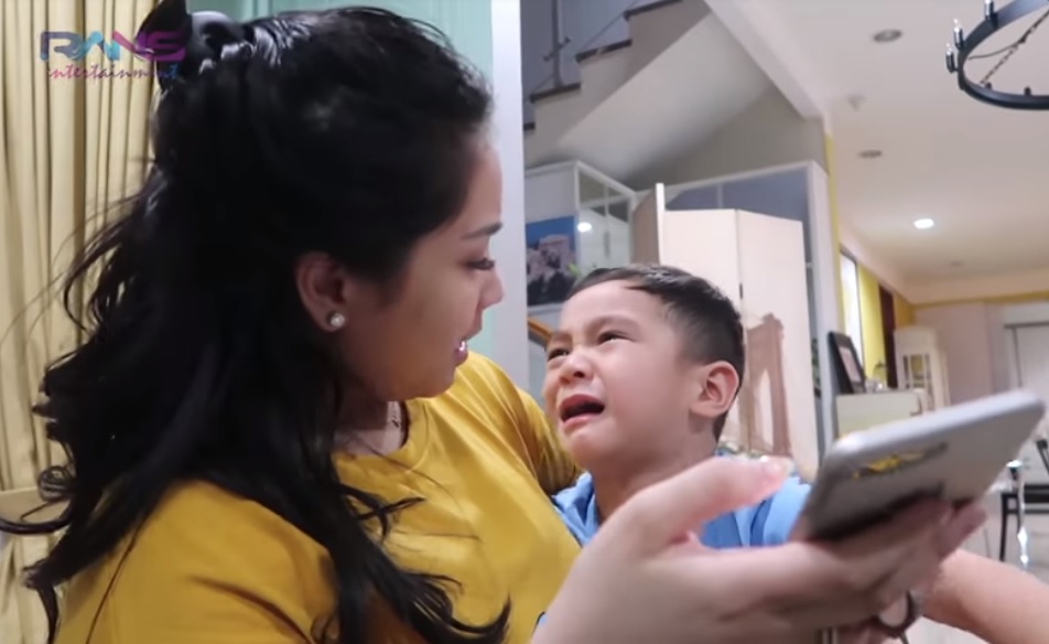  YouTube/Rans Entertainment