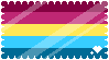 pan straight