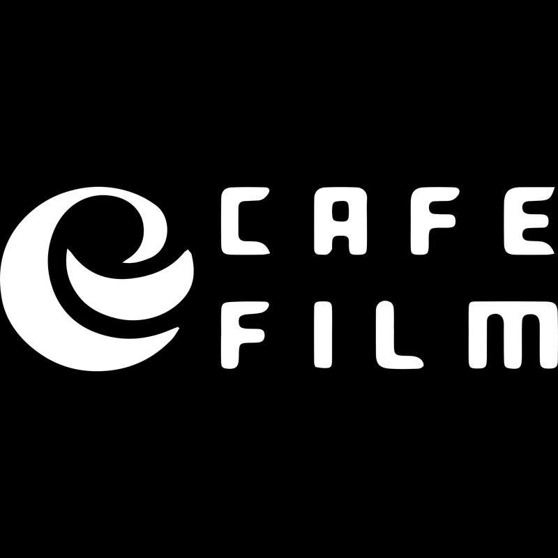 Cafe Film logo
