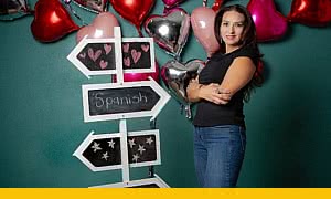 Simple and Functional Conversational Spanish for Beginners (2023-12)