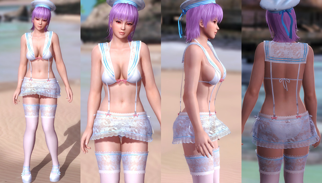 Ayane-DOAXVV-Half-Sail.jpg