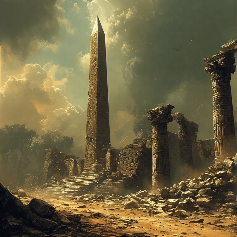 Mysterious-ruins-in-the-Old-Wo-9