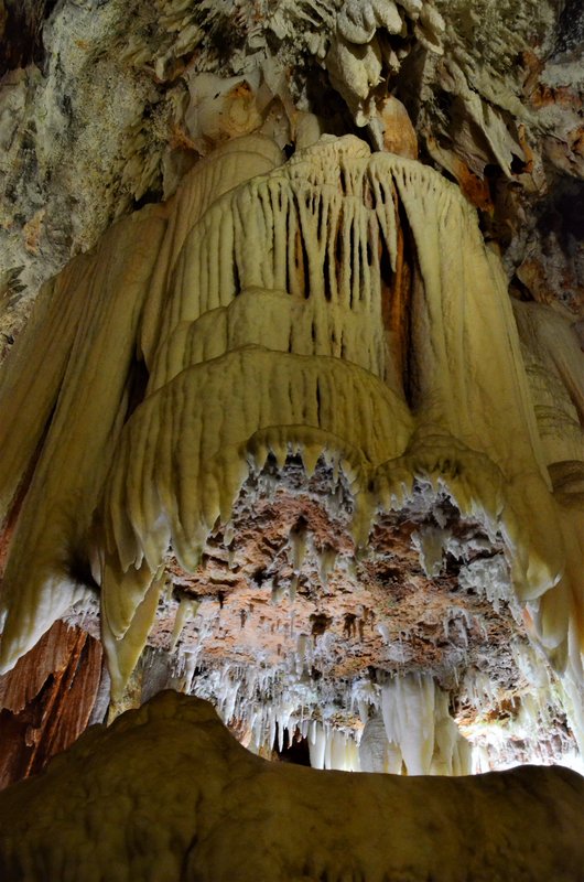 CUEVAS DEL CERRO DEL AGUILA-7-2-2015-AVILA - Paseando por España-1991/2016 (58)