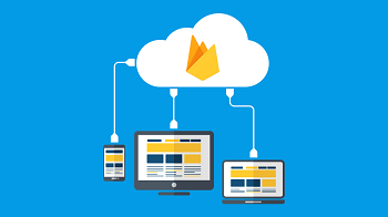 Kurs Google Firebase - Szybkie Tworzenie Aplikacji Kurs Google Firebase - Szybkie Tworzenie Aplikacji