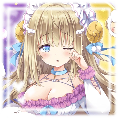 Sogno - Valkyrie Crusade
