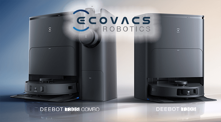 Apply Now for a FREE ECOVACS Smart Home Cleaning Party Pack!