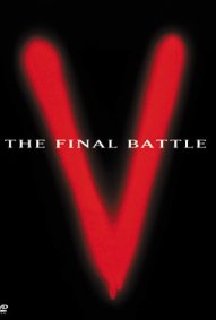 V - Visitors - The final battle - Miniserie 3 Puntate (1984).mkv BDRip 1080p x264 AC3 iTA-ENG DTS ENG