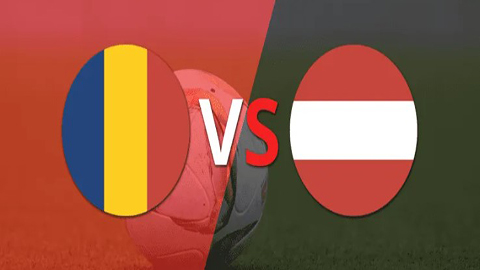Soi kèo tài xỉu, phạt góc trận Romania vs Áo, 01h45 ngày 13/10