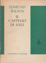 Edmund Wilson – Il castello di Axel (2026)
