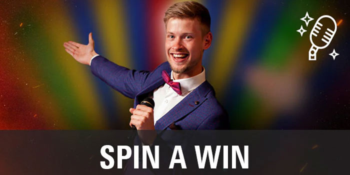 Cara Pasti Menang di Casino Spin A Win Live