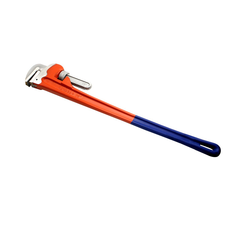 LLAVE STILSON NARANJA 36" KAMASA