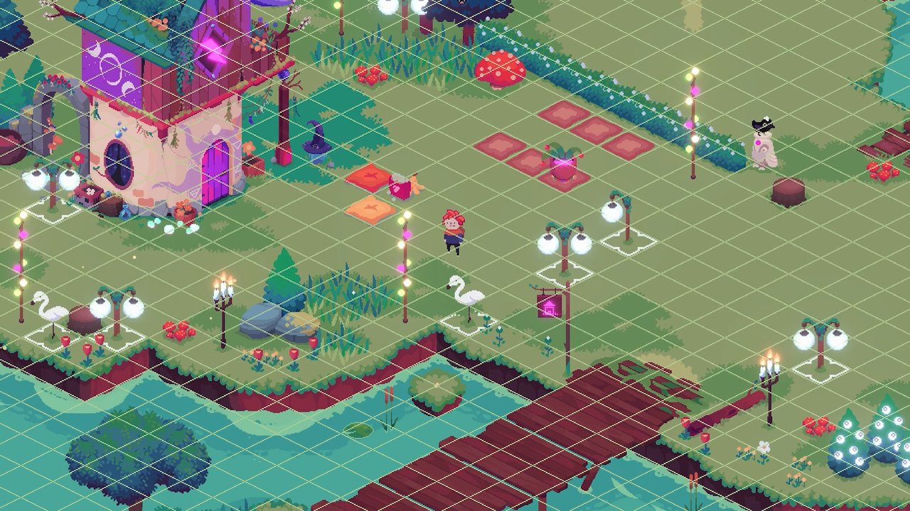 Anunciado el Juego de Granjas Ritual of Raven para PC y Switch visto en ciberninjas