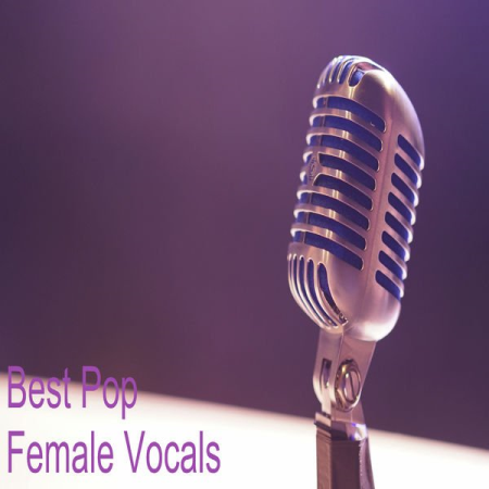 VA - Best Pop Female Vocals (2022) FLAC