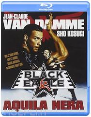 Aquila Nera (1988) WebDL 1080p E-AC3 ITA - ENG