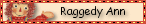 Raggedy Ann