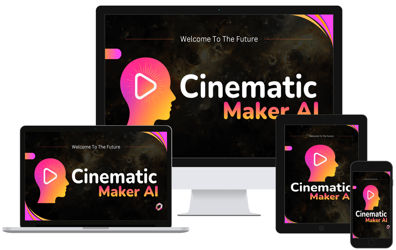 Cinematic Maker AI