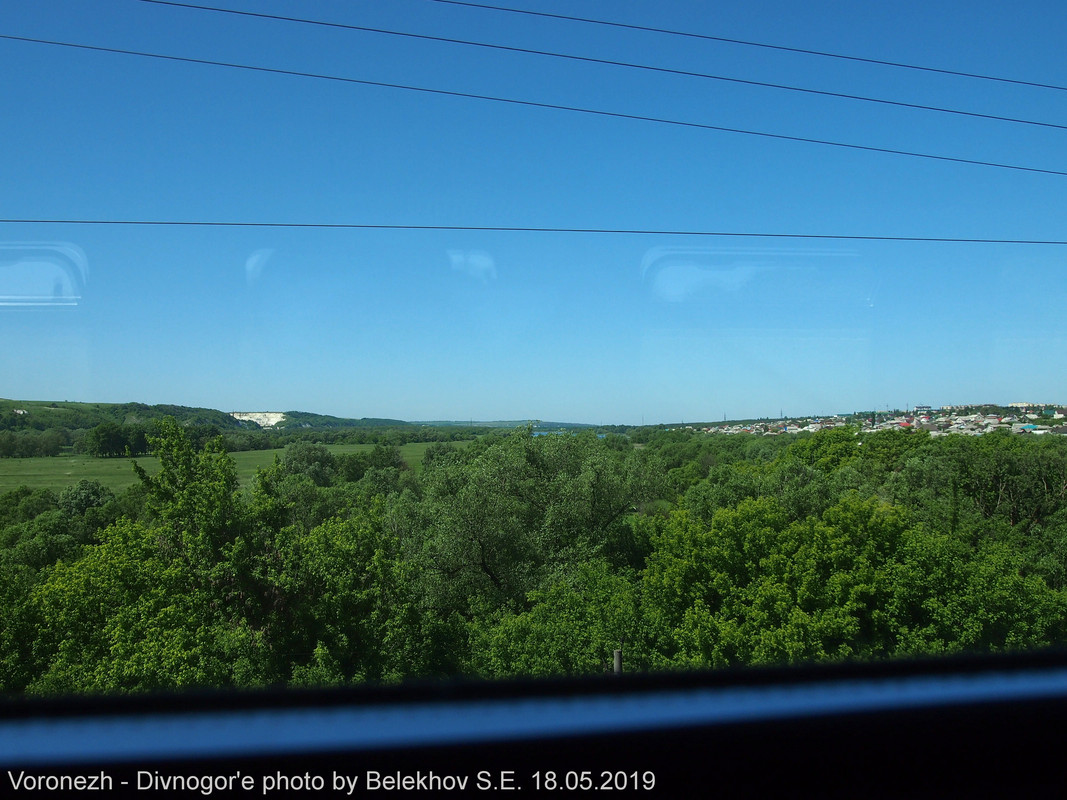 ЮВЖД, путешествие ЮВЖД, путешествие