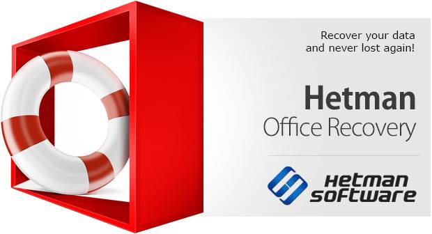 Hetman Office Recovery 4.5