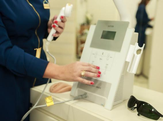 Tratamento de rejuvenescimento