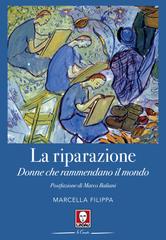 Marcella Filippa – La riparazione (2026)