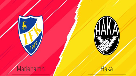 Soi kèo tài xỉu, phạt góc trận IFK Mariehamn vs FC Haka, 22h00 ngày 21/07