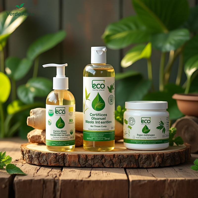 herbicida ecologico