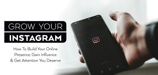 Instagram for Creatives: How I Grew to 150k+ Fans Organically