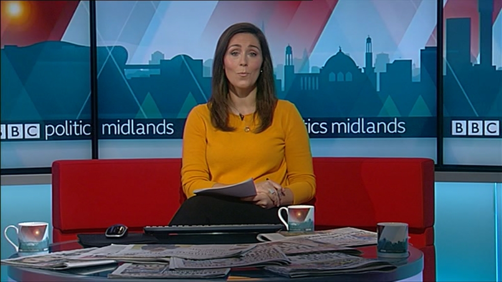 10.24 - 10.00.00 - Politics Midlands. Elizabeth Glinka with the lates....ts_snapshot_04.47.923