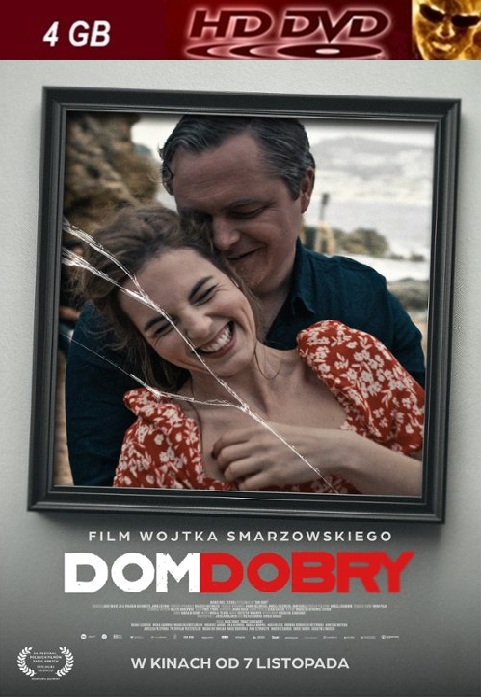 Dom dobry (2025) PL.1080p.AMZN.WEB-DL.H264.DDP5.1-NEO / Film Polski