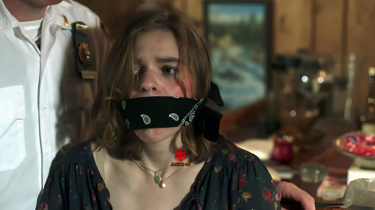 Kerris Dorsey 4 - Ray Donovan S06E10