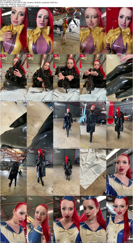 BTS Airport Shoot_s