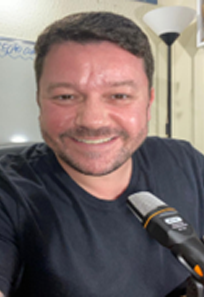 Foto da pessoa