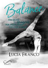 Lucia Franco – Off Balance Vol. 1. Balance (2026)