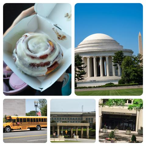 **Día 13 (30 junio): Washington - Miami y Nueva York (Verano del 2026) (1)