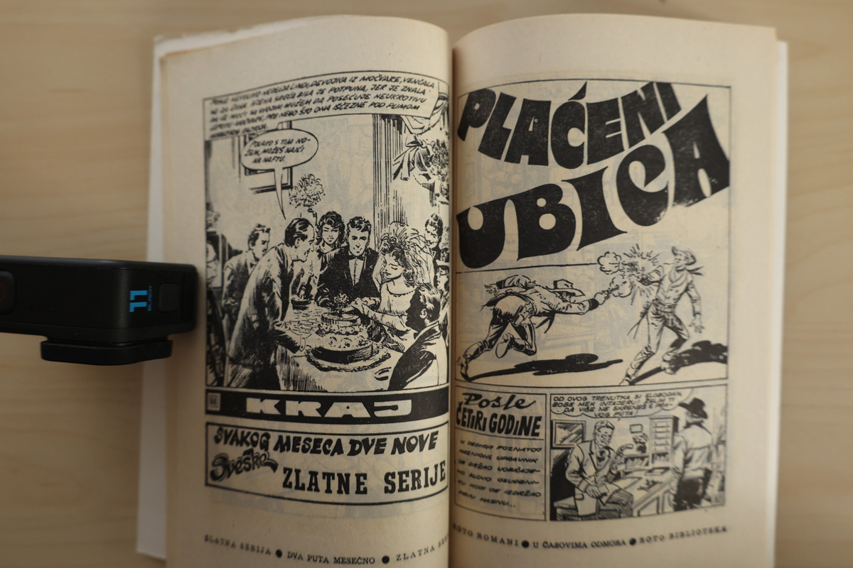 40 Zarobljenica mocvare (5)