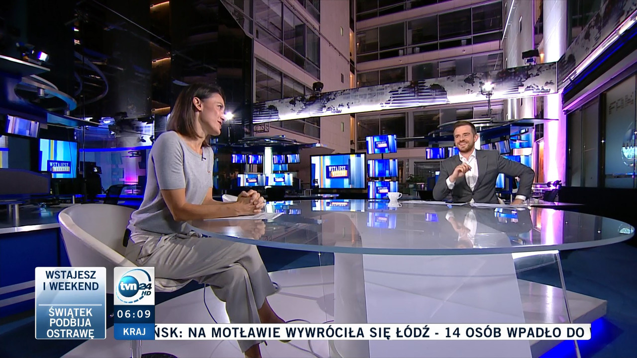 9 10 2022 agata wolna tvn24 8