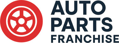 Автозапчасти Франшиза