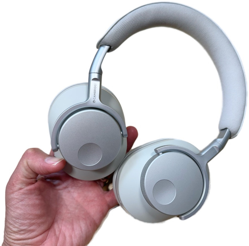 Melomania P100: Cambridge Audio