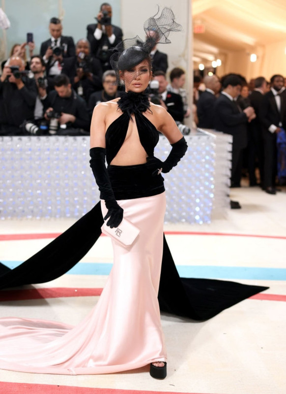 Met Gala 2023, i migliori look delle star sul red carpet 