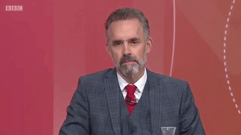 jordan peterson - Page 12 - General Banter - We Are The Music Makers Forums